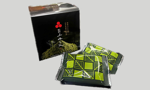 商品紹介 | 純正宇治茶専門店・三星園上林三入本店